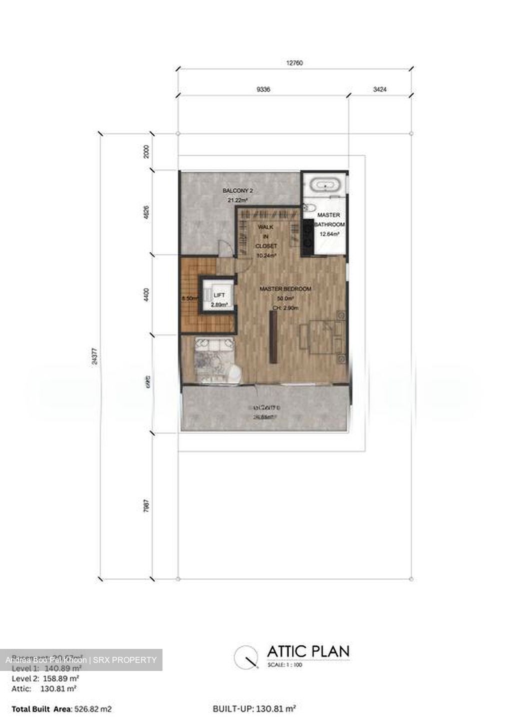 Thomson Rise Estate (D20), Semi-Detached #553368641